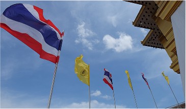 Operaciones Globales - ASEAN