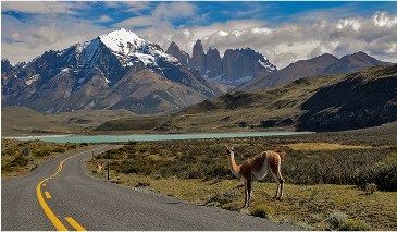 Operaciones Globales - América del Sur