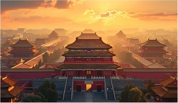 Operaciones Globales - China